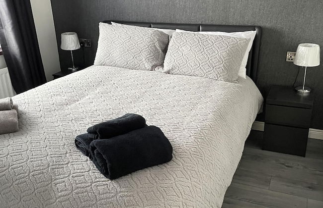 Minnie's Cottage - Foto 7