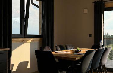 Domek DE-Luxe BUFLAK - Foto 19