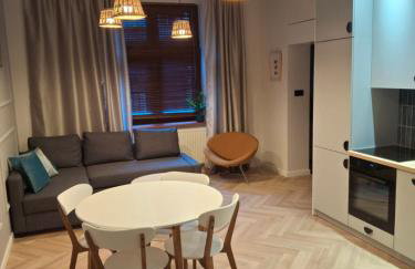 Komfortowy apartament - Foto 1