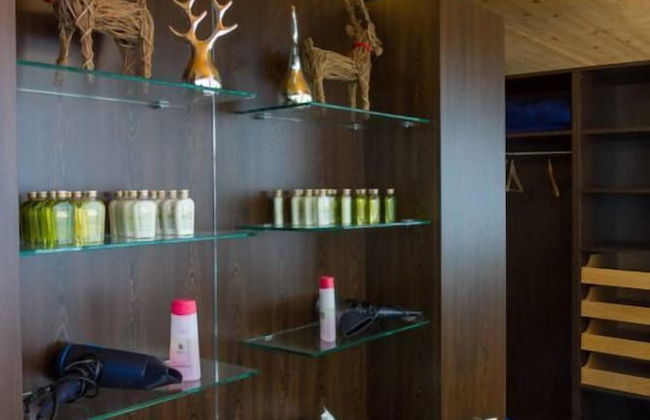 Big Sky Ferienwohnungen - Foto 24