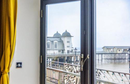 Luxury 1BR Seafront Apartment - Foto 55