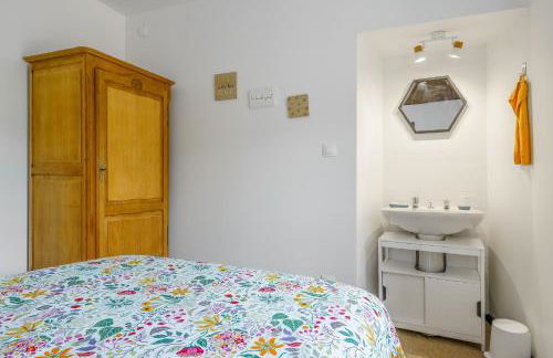 L'Escapade de Pierrefonds - Your Sweet Loc - Foto 30