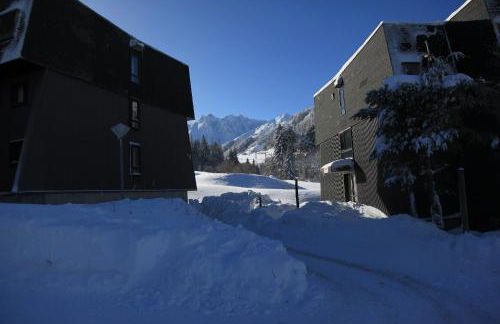 Studio Village des Longes - Foto 13