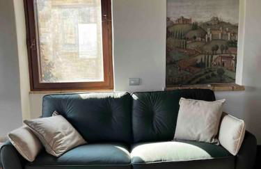 Medieval Tower in Umbria with Swimming Pool - Foto 13