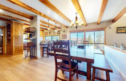 Val DIsere #10 condo - Foto 28