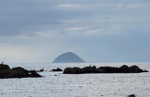 Tig Cottage - a rural, quirky, pet friendly 2 bedroom cottage near Ballantrae - Foto 59