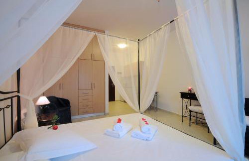 Anatoli Hotel - Foto 87