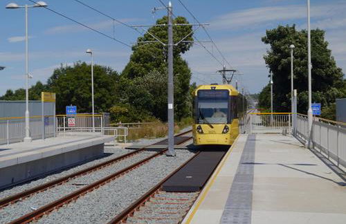 4 Bed Failsworth Home - 3 Bathrooms - Free Parking - Ideal For Contractors & Families - FREE 1 HR EARLY CHECK-IN OR 1 HR LATE CHECK-OUT FOR 2 NIGHT STAY BOOKINGS UNTIL THE END OF MAY - Foto 72