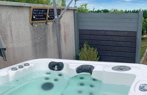Gite Avec Piscine Et Jacuzzi - Photo 4