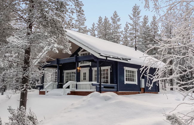 Keselmäkangas - Foto 1