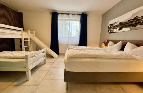 JUNIPRO Apartments Bostalsee - Foto 49