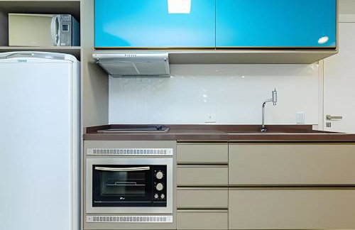 7th Avenue - Apartamentos UROOMS - Foto 35