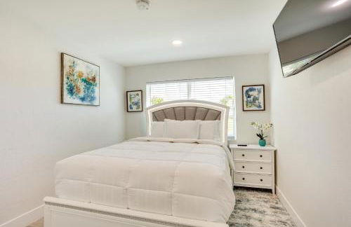 West Palm Beach Vacation Rental about 2 Mi to Beach! - Foto 14