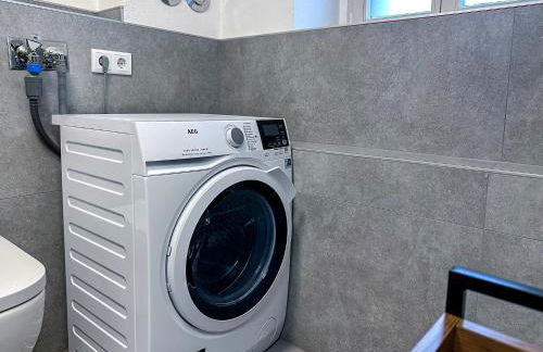 Westpromenade No 6 - Foto 15