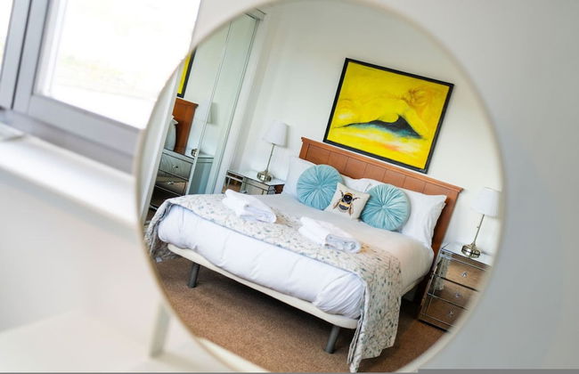 Twin Bridges - Quayside Penthouse - Photo 33