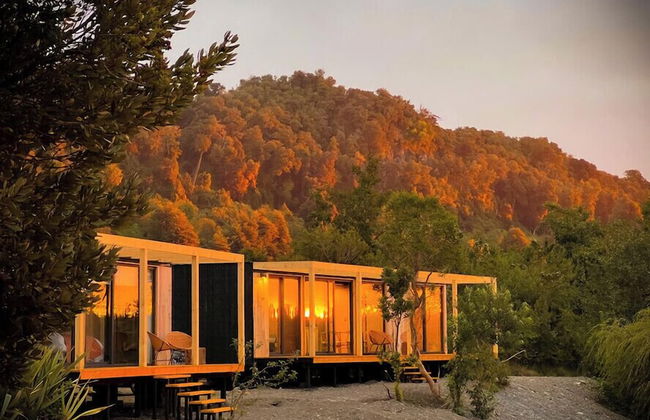 Outscape Puyehue - Foto 14