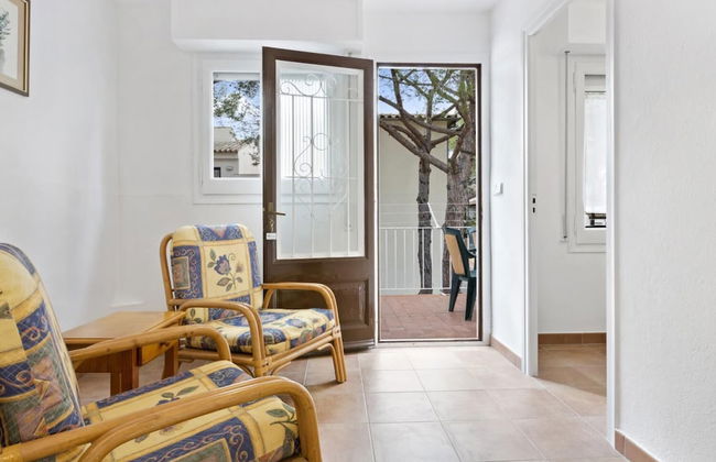 Blanch in Llafranc With 5 Bedrooms and 2 Bathrooms - Foto 11