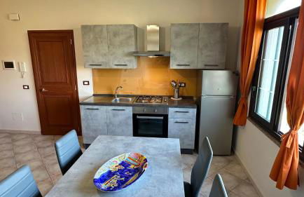 Casa Punta Barcarello, Sferracavallo fronte mare e tramonti da sogno, a due passi dalla splendida spiaggia di Mondello - Foto 14