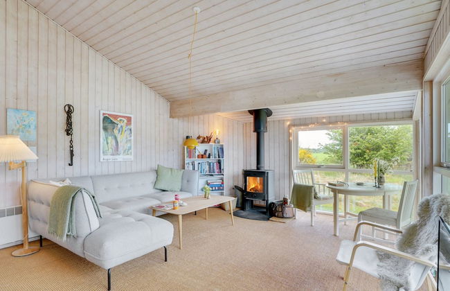 "Aameek" - 3km from the sea - Foto 29