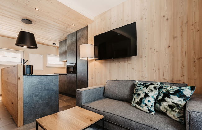 Hofgut Apartment & Lifestyle Resort - Foto 39