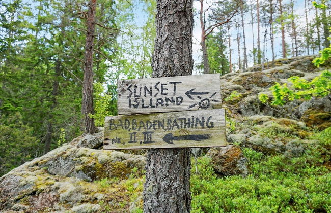 5 Person Holiday Home in Mellosa - Foto 5