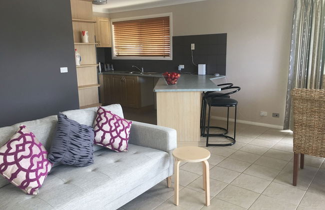 Batemans Bay Central Accommodation - Photo 8