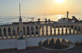 An apartment by the sea in Oliva Playa - Photo 8