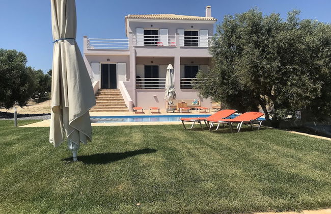 Holiday Home in Kamaria With Pool - Foto 25