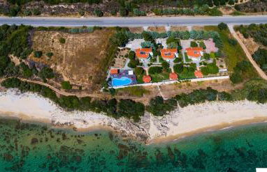 Secret Paradise Villas - Foto 7