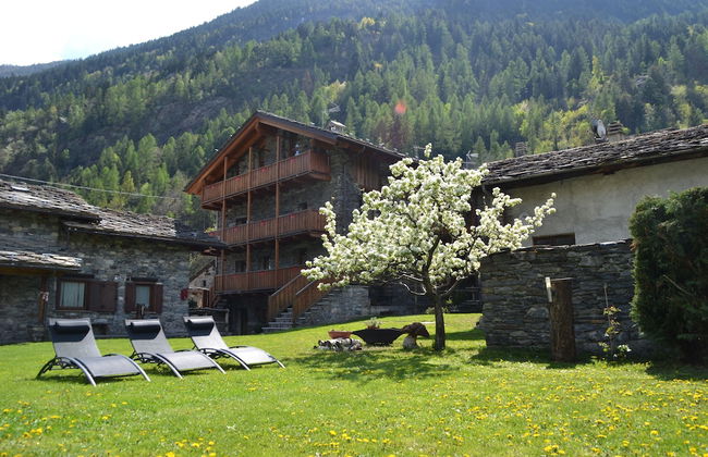 Residence Le Petit Coeur - Photo 1