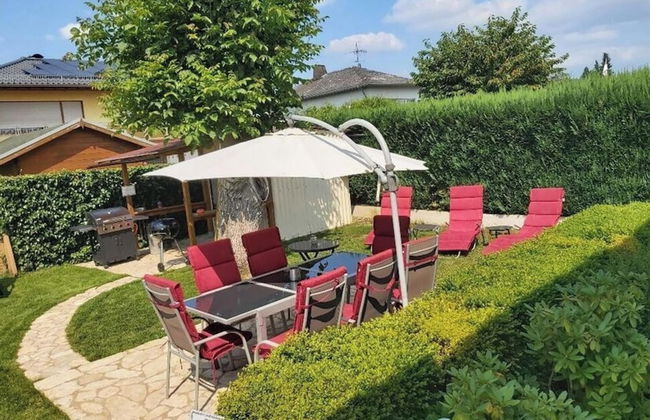 Mensfelder Kopf Near Limburg/lahn - Photo 16