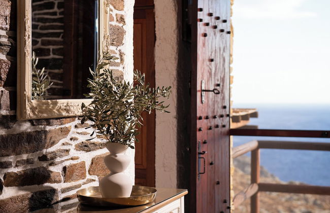 Andros Serenity Retreat - Adults Only - Foto 8