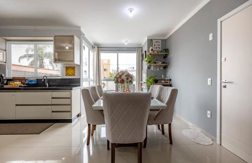 Apartamento 2 quartos com Spá Expocentro Praias - Foto 29