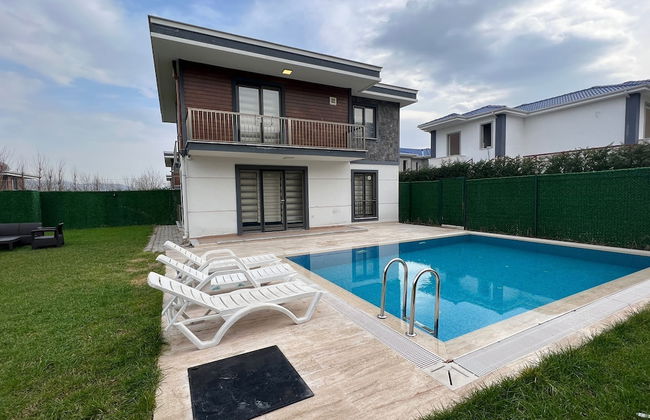 Kc Konaklama - Foto 22