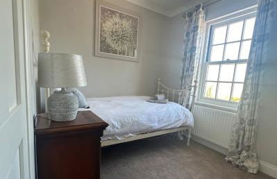 Garden cottage at The Glebe - Photo 15