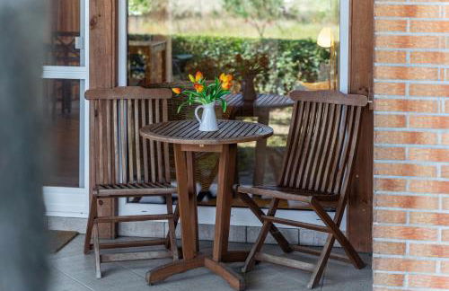 Ferienhaus Kornblume - Photo 29