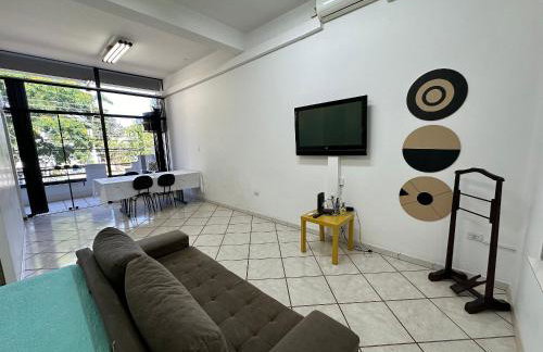 Loft exclusive no centro - Foto 26