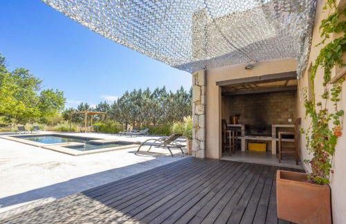 Villa Es Triquet Family - Photo 48