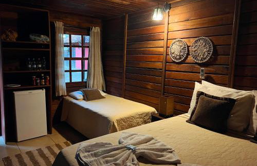 Sarandy Hotel Eco Parque - Photo 41