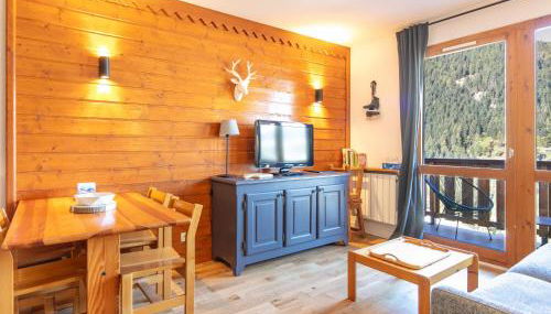 La Turra 510 - Appt moderne - 4 pers - Foto 3