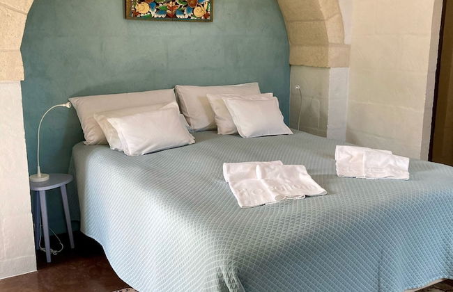 Masseria Sottomasi - Foto 24