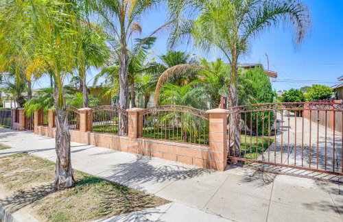 5 Mi to Coast Centrally Located Long Beach Home! - Photo 23