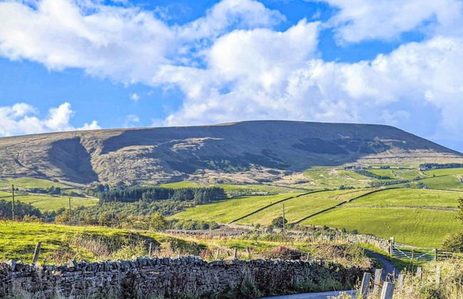 Lovely Studio in London With Patio - Foto 22