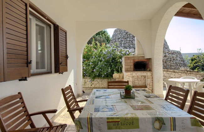 Grazia Pool Residence - Foto 16