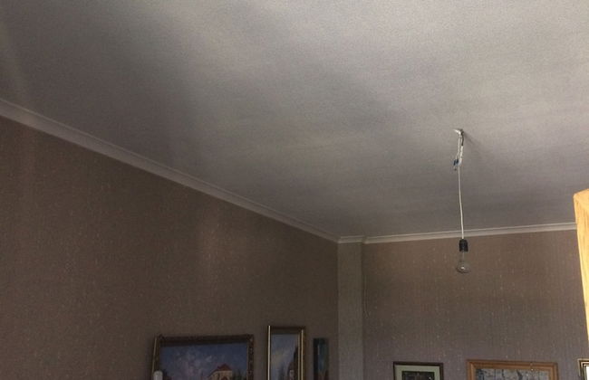 1st Man In Space Apartments - Foto 19