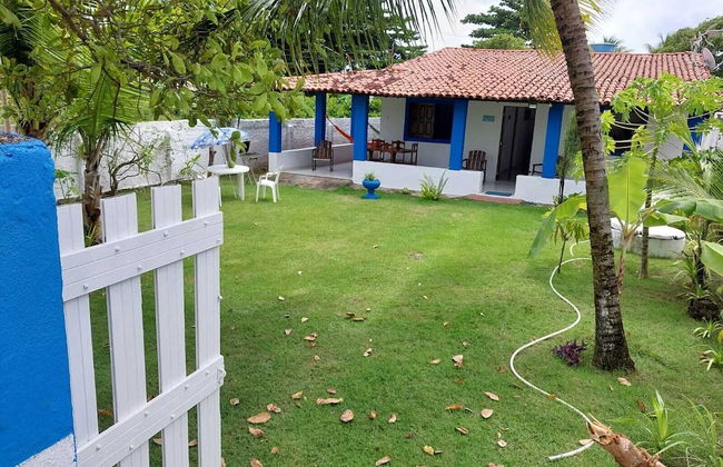 Casa Recanto Japaratinga - Foto 13