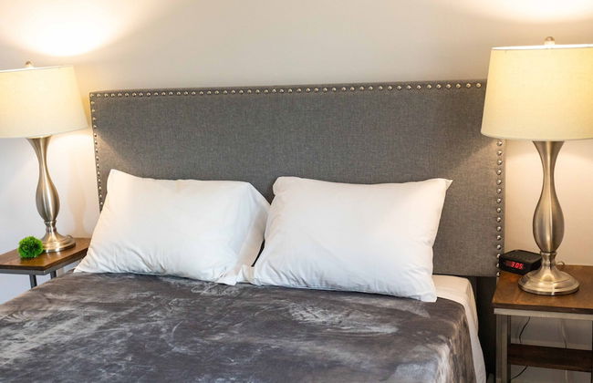 Clifton Hill Stays - Foto 11