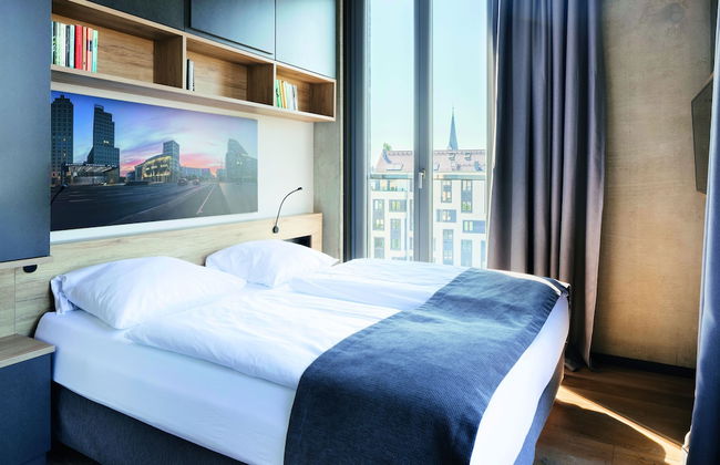 Downtown Apartments Berlin - Foto 21