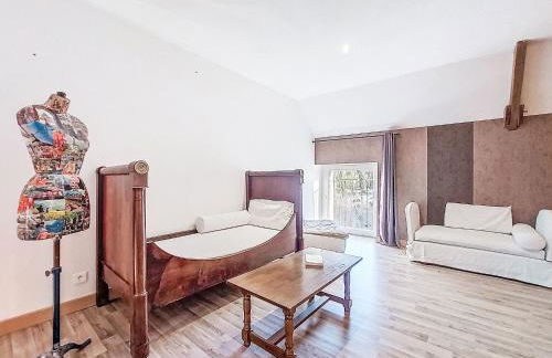 Holiday Home Gîte du Linon by Interhome - Foto 26