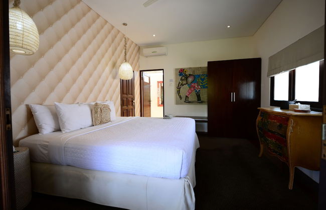 Villa Elleo - Photo 6